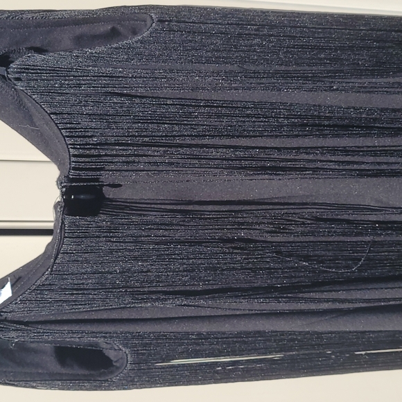 Womens fringe dress - Picture 6 of 6